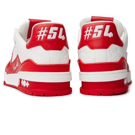 louis vuitton 54 sneakers